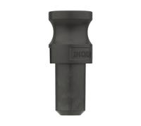 RockShox Herramienta de prensado para juntas antipolvo con y sin bridas negro 32 mm