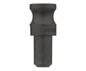 RockShox Herramienta de prensado para juntas antipolvo con y sin bridas negro 35 mm