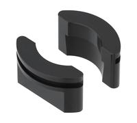 RockShox Herramienta de sujeción Vise Blocks para Deluxe Coil B1+ desde 2023 negro one_size