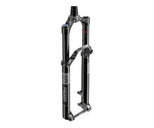 RockShox Horquilla de sus. Reba Gold Isolator RL 2P DebonAir Boost Remote 27.5" negro