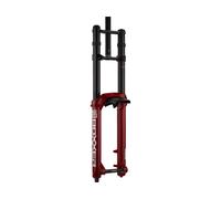 RockShox Horquilla de suspensión BoXXer Ultimate Charger 3 RC2 DebonAir+ 27,5" rojo 200 mm / 1 1/8 / 20 x 110 mm / 48 mm