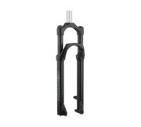 RockShox Horquilla de suspensión Judy Gold RL Solo Air 27,5" negro 120 mm / 1.5 tapered / 9 x 100 mm / 42 mm