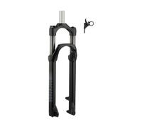 RockShox Horquilla de suspensión Judy Silver TK Solo Air PopLoc Remote 29" negro 100 mm / 1 1/8 / 9 x 100 mm / 51 mm