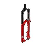 RockShox Horquilla de suspensión Lyrik Ultimate Charger 3.2 RC2 Boost 29" rojo
