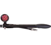 RockShox Horquilla de suspensión-/Mini bomba 20 bar para BoXXer negro one_size