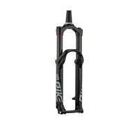 RockShox Horquilla de suspensión Pike DJ Solo Air 26" negro 100 mm / 1.5 tapered / 15 x 100 mm / 40 mm