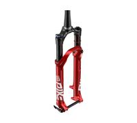 RockShox Horquilla de suspensión Pike DJ Solo Air 26" rojo