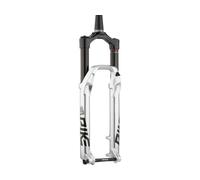RockShox Horquilla de suspensión Pike Ultimate RC2 DebonAir Boost 27,5" gris 130 mm / 1.5 tapered / 15 x 110 mm / 37 mm
