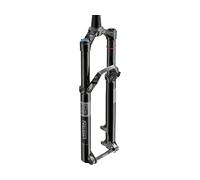 RockShox Horquilla de suspensión Reba Oro Aislador - Corona 3 posiciones 29" negro