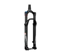 RockShox Horquilla de suspensión Reba RL Solo Air 29" negro 100 mm / 1.5 tapered / 15 x 100 mm