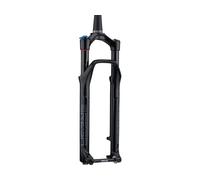 RockShox Horquilla de suspensión Reba RL Solo Air Boost 27,5" negro 120 mm / 1.5 tapered / 15 x 110 mm / 42 mm