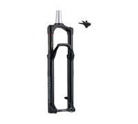 RockShox Horquilla de suspensión Reba RL Solo Air Boost OneLoc Remote 29" negro 120 mm / 1.5 tapered / 15 x 110 mm / 51 mm