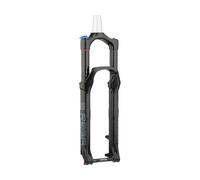 RockShox Horquilla de suspensión Reba Solo Air 26" negro 130 mm / 1.5 tapered / 15 x 100 mm / 40 mm