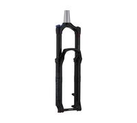 RockShox Horquilla de suspensión Reba Solo Air 26" negro 140 mm / 1.5 tapered / 15 x 100 mm / 40 mm