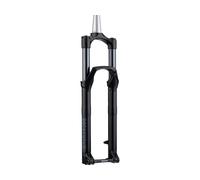 RockShox Horquilla de suspensión Recon Silver RL Solo Air 27,5" negro 100 mm / 1 1/8 / 9 x 100 mm / 42 mm