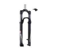RockShox Horquilla de suspensión Recon Silver RL Solo Air OneLoc Remote 27,5" negro 100 mm / 1 1/8 / 9 x 100 mm / 42 mm