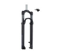 RockShox Horquilla de suspensión Recon Silver RL Solo Air OneLoc Remote 29" negro 100 mm / 1 1/8 / 9 x 100 mm / 51 mm