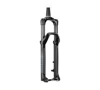 RockShox Horquilla de suspensión Recon Silver TurnKey Coil Boost 27.5" negro