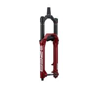 RockShox Horquilla de suspensión ZEB Ultimate Charger 3.1 RC2 DebonAir+ Boost 27,5" rojo 170 mm / 1.5 tapered / 15 x 110 mm / 44 mm