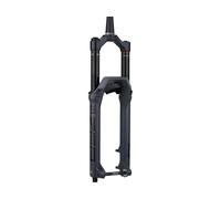 RockShox Horquilla de suspensión ZEB Ultimate Charger 3.1 RC2 DebonAir+ Boost 29" gris 180 mm / 1.5 tapered / 15 x 110 mm / 44 mm