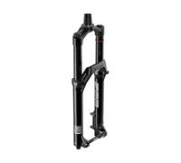 RockShox Horquilla de suspensión ZEB Ultimate Charger 3.2 RC2 Boost 29" negro