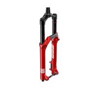 RockShox Horquilla de suspensión ZEB Ultimate Charger 3.2 RC2 Boost 29" rojo