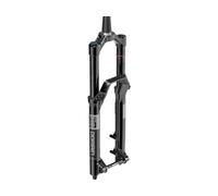 RockShox Horquilla Domain Gold Isolator RC DebonAir Boost 27,5" negro 180 mm / 1.5 tapered / 15 x 110 mm / 44 mm