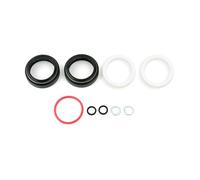 RockShox Kit actual. p. juntas antipolvo c. bridas p. tubos verticales de 30 mm one_size