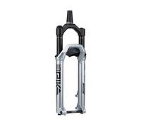 RockShox Horquilla Pike Ultimate Charger 3.1 RC2 DebonAir+ Boost 27,5" gris 140 mm / 1.5 tapered / 15 x 110 mm / 37 mm