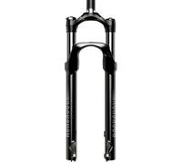 RockShox Horquilla de suspensión Judy Silver TK Solo Air 27,5" negro 120 mm / 1 1/8 / 9 x 100 mm / 42 mm