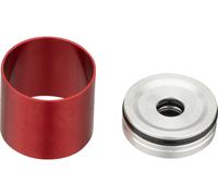 RockShox Kit act. de junta cabezal DebonAir C1 para ZEB (A) desde Modelo 2021 38 mm