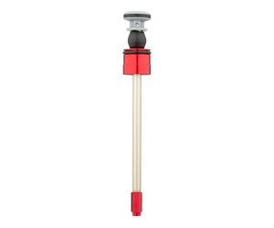 RockShox Kit actualización DebonAir C1 p. Pike / Revelation desde Modelo 2018 130 mm