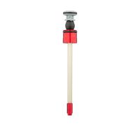 RockShox Kit actualización DebonAir C1 p. Pike / Revelation desde Modelo 2018 colorido 160 mm