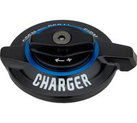 RockShox Kit botón ajuste RCT3 Lyrik/Pike, Lyrik/Pike Ultimate desde 2018/2020 one_size