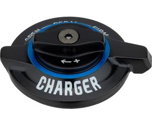 RockShox Kit botón ajuste RCT3 Lyrik/Pike, Lyrik/Pike Ultimate desde 2018/2020 one_size