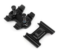 RockShox Kit de abrazadera de tija de sillín para Reverb AXS B1 negro