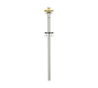 RockShox Kit de actualización Isolator RL, 2-Position para Reba B1+ (2026+)