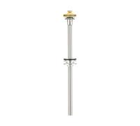 RockShox Kit de actualización Isolator RL, 3 Position para Reba B1+ (2026+)