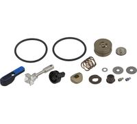RockShox Kit de actualización palanca 3 posiciones p. SIDLuxe A2+ desde M. 2024 one_size