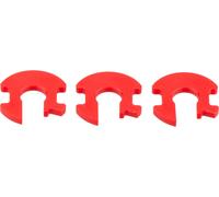 RockShox Kit de espaciadores de volumen para Deluxe / Super Deluxe one_size