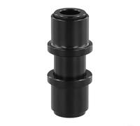 Rockshox - Kit de herramientas de bujes de amortiguador trasero para bicicleta con material de aleación de aluminio que proporciona componentes de suspensión estables y traseros (8 mm x 41,4 mm)