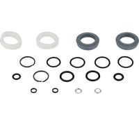 RockShox Kit de mantenimiento Basic para Revelation Dual Air Modelo 2012 one_size