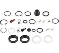 Kit de Mantenimiento de Horquilla Solo Air - Servicio Completo para Bluto A1 Roc
