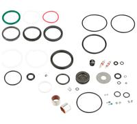 RockShox Kit de mantenimiento Full Monarch R / RT / RT3 desde Modelo 2011 one_size