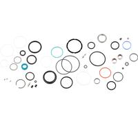 RockShox Kit de mantenimiento Full para Vivid Air desde Modelo 2014 one_size
