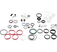 RockShox Kit de mantenimiento Full para Vivid Air Modelo 2011 one_size
