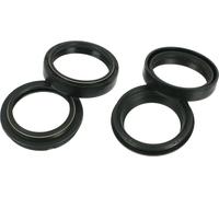 RockShox Kit de mantenimiento juntas antipolvo para Totem one_size