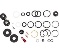 RockShox Kit de mantenimiento p. Reba Dual Air / Motion Control Mod. 2009-2012 one_size