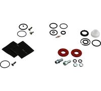 RockShox Kit de mantenimiento para XC 30 Coil / Solo Air Modelo 2012-2015 one_size