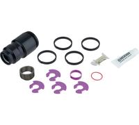RockShox Kit de mejora de aire para Deluxe C1+/Super Deluxe Select/Ultimate C1+